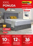 Lesnina katalog XXXL ponuda 31.01.-23.02.2023.
