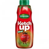 Ketchup ZVIJEZDA 1 kg