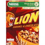 -25% na Nestle FITNESS ILI ŽITNE PAHULJICE 325g-400 g