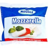 Mozzarella MEGGLE 125 g