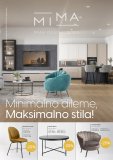 Namještaj Mima katalog Akcija 01.02.-28.02.2023.