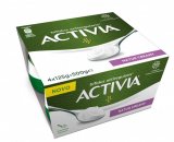 Jogurt Activia 4x125 g