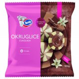 Ledo okruglice 500 g