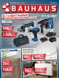 Bauhaus katalog Akcija 02.02.-01.03.2023.