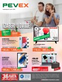 Pevex katalog Akcija 02.02.-27.02.2023.