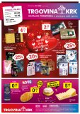 Trgovina Krk katalog Akcija 02.02.-15.02.2023.
