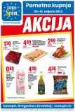 Eurospin katalog Pametna kupnja 09.02.-15.02.2023.