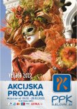 PPK Bjelovar katalog Akcija 05.02.-25.02.2023.