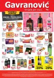 Gavranovć katalog Akcija 09.02.-15.02.2023.