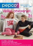 Pepco katalog Veliko otvorenje 09.02.-15.02.2023.