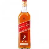Whisky Red Label JOHNNIE WALKER 0,7 l