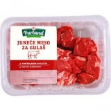 Juneće meso za gulaš 400 g