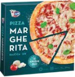 PIZZA CAPRICIOSA, MARGARITA LEDO 330 g