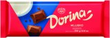 Mliječna čokolada Dorina Kraš 250 g