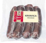 Krvavice Sljeme 1 kg