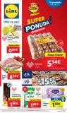 Lidl katalog Akcija 13.02.-19.02.2023.