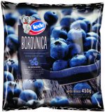 Smrznuta borovnica Ledo 450g