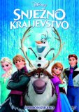 Crtić Frozen: Snježno kraljevstvo