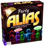 Društvena igra Alias Party