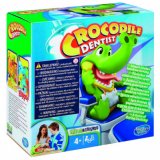 Društvena igra Krokodil zubar