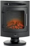 Električni kamin 1800 W