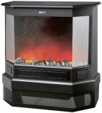 Električni kamin 1.000 / 2.000 W
