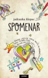 Jadranka Klepac - Spomenar