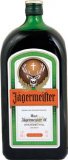Jagermeister 1l