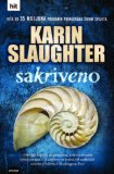 Karin Slaughter - Sakriveno