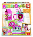 Kreativni set Scrapbook Educa