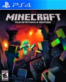 Minecraft - PS4
