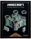 Minecraft: Srednjovjekovna utvrda