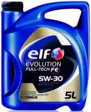 Motorno ulje Elf Evolution Fulltech FE 5W30 1l ili 5l