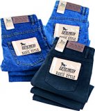Muške jeans hlače Fairline