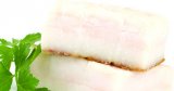 Svinjska leđna slanina 1 kg
