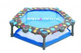 Trampolin 3u1