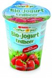 Bio jogurt 3,6% m.m. SPAR Natur*pur 200g