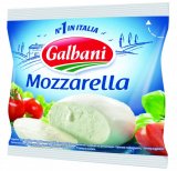Sir Mozzarella classic Galbani 125 g