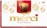 Bombonjera Merci Storck 400g