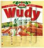 Hrenovke klasik Wudy Aia 1kg