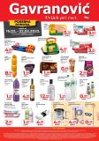 Gavranović katalog Akcija 16.02.-22.02.2023.