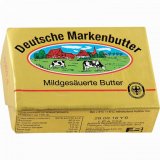 Maslac Deutsche Markenbutter 250 g