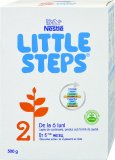 Nestlé Little Steps zamjensko mlijeko 2, 500 g
