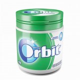 Žvakaće gume Orbit od 67 g do 84 g