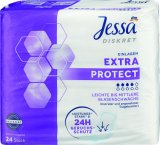 Jessa Diskret ulošci za inkontinenciju 24 kom.
