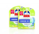Osvježivač wc školjke Duck Fresh Discs, 36 ml
