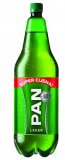 Pivo lager, zlatni 4,8% alk. Pan 2 l