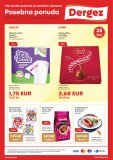 Dergez katalog Posebna ponuda 16.02.-28.02.2023.