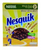 Čokoladne žitne loptice Nesquik 250 g