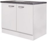 KUHINJSKI DONJI ELEMENT ALBA DSPU 100 ES